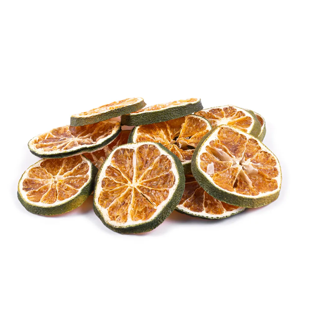 فروش فله نارنگی خشک حرارتی + قیمت عمده