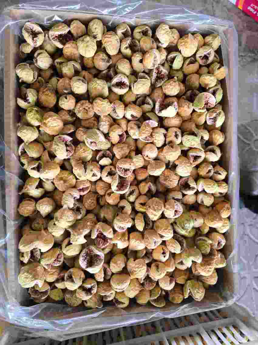 تصویر 4 از فروش ویژه انجیر خشک خندان + قیمت خرید