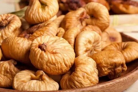 تصویر 4 از فروش ویژه انجیر خشک ارگانیک + قیمت خرید