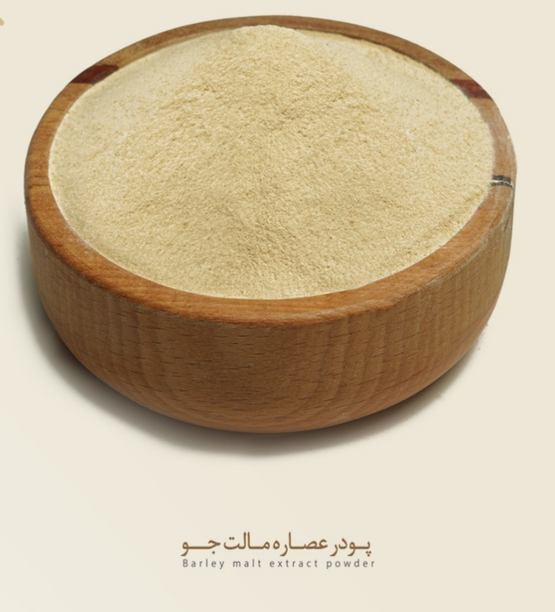 پودر عصاره مالت جو مناسب ورزشکاران + قیمت مناسب