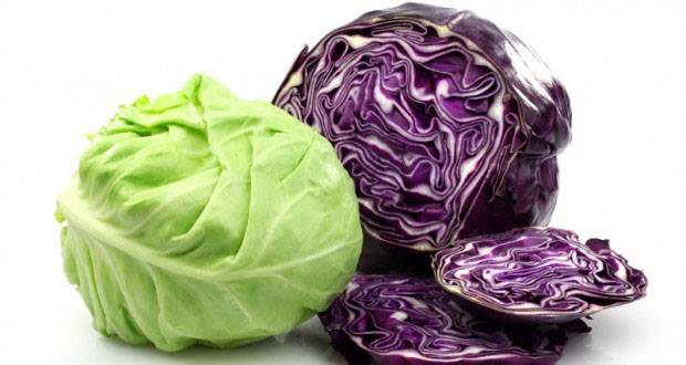 تصویر 2 از کلم سفید شسته و تمیز مناسب مصارف خانگی