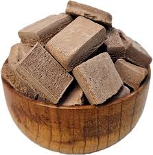 فروش فله بستنی خشک کاکائویی + قیمت عمده