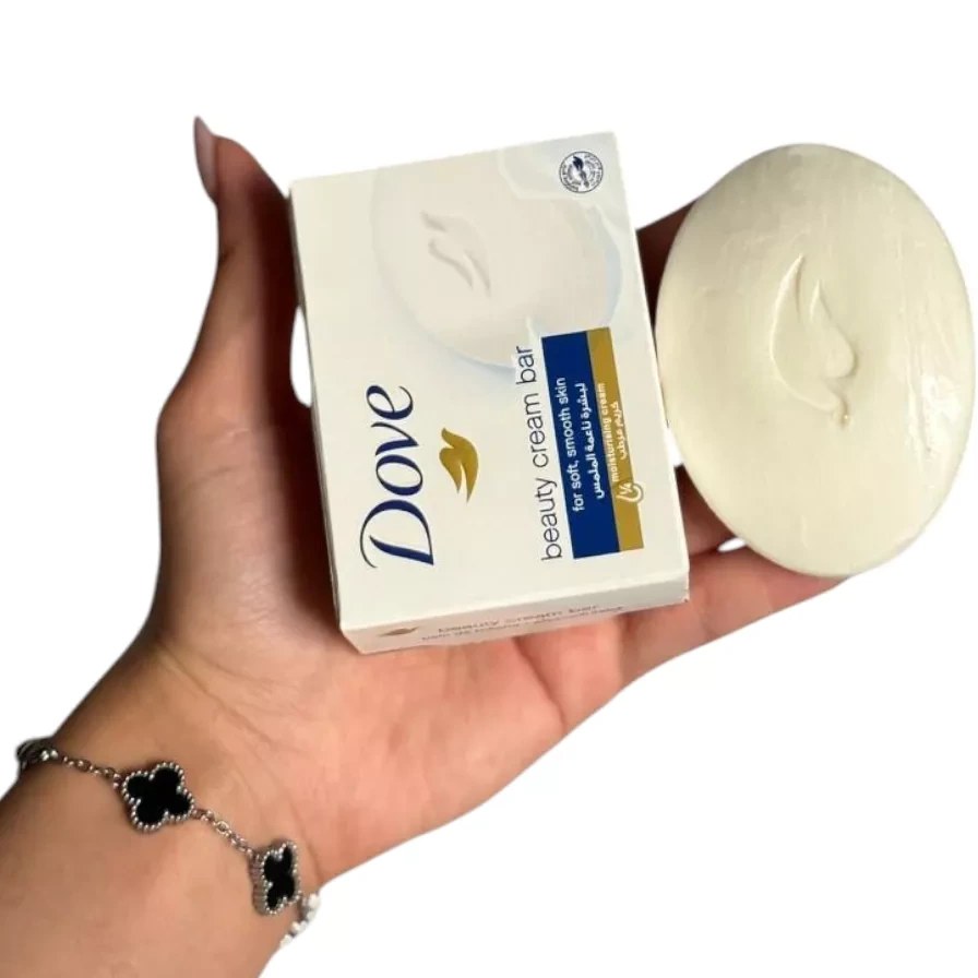 صابون داو Beauty Cream Bar اورجینال