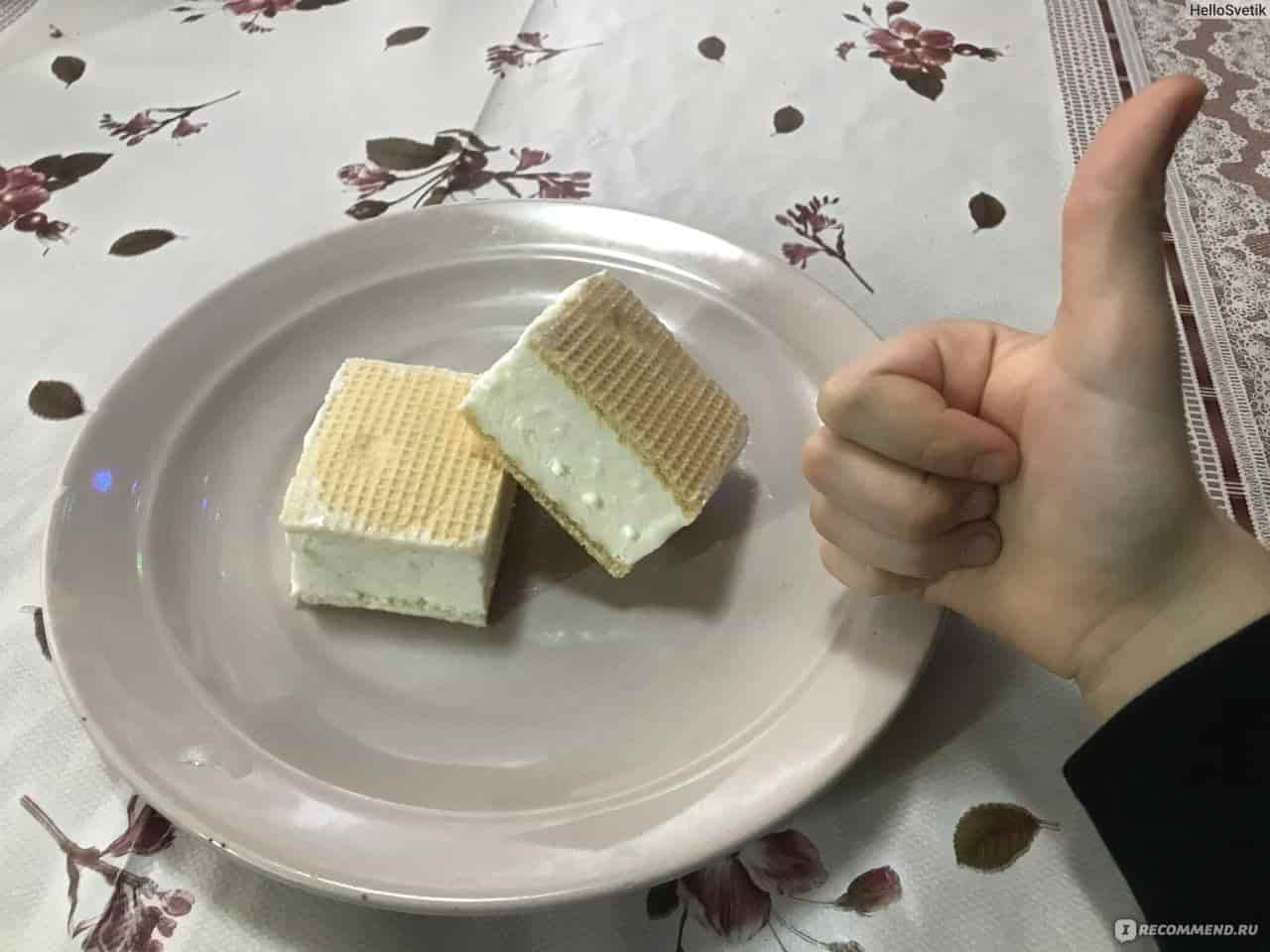 تصویر 4 از بستنی خشک وانیل پسته عمده و منحصر به فرد
