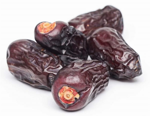تصویر 3 از خرما مضافتی ۶۰۰ گرمی مخصوص تامین عمده