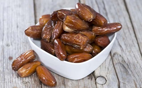 تصویر 4 از خرما کبکاب تازه و مرغوب طبس ویژه صادرات
