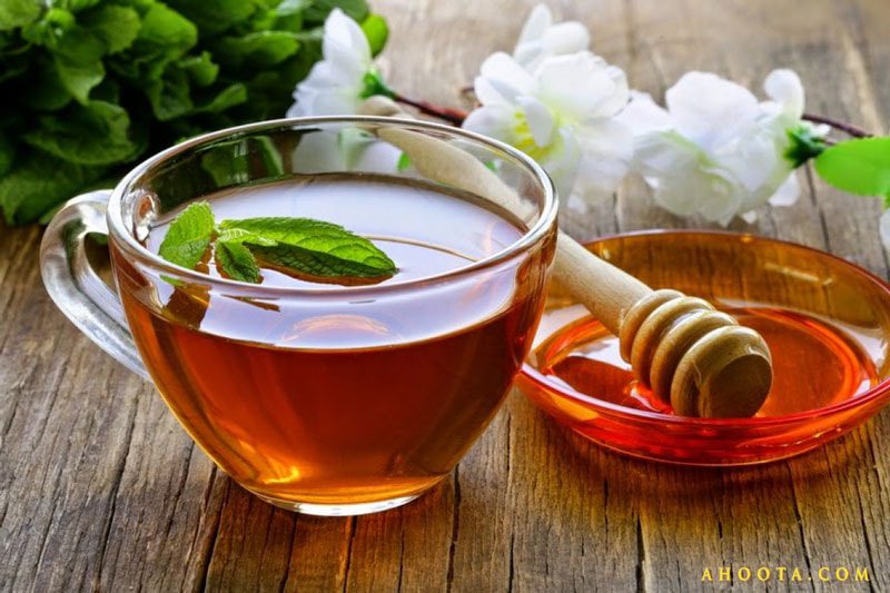 تصویر 2 از عسل طبیعی کوهی کردستان با خواص عالی
