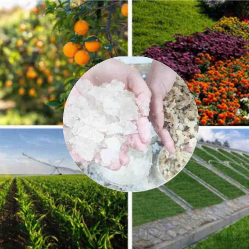 خاک ژله‌ای و هیدروژل با کیفیت بالا در فروش ویژه