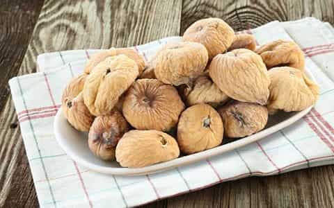 تصویر 4 از انجیر خشک عمده استهبان تجربه تازه‌ ای از کیفیت اصیل