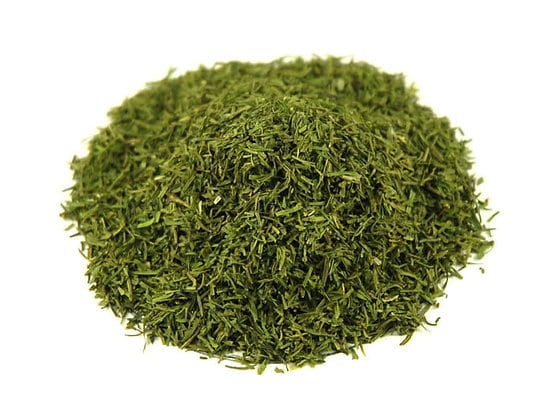 تصویر 2 از خرید و قیمت شوید خشک برند صادراتی + فروش عمده