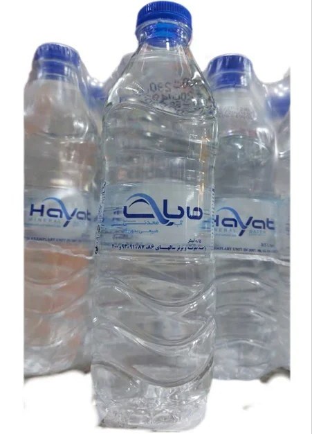 تصویر 3 از آب معدنی بزرگ کیفیت برتر