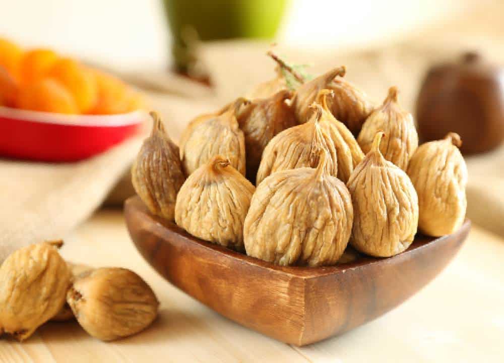 تصویر 3 از انجیر خشک طنابی منبعی عالی از انرژی