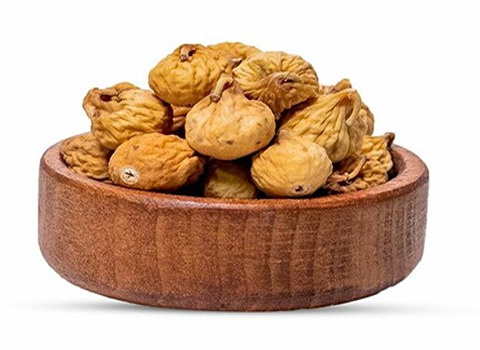 انجیر خشک عسلی با کیفیت بی نظیر