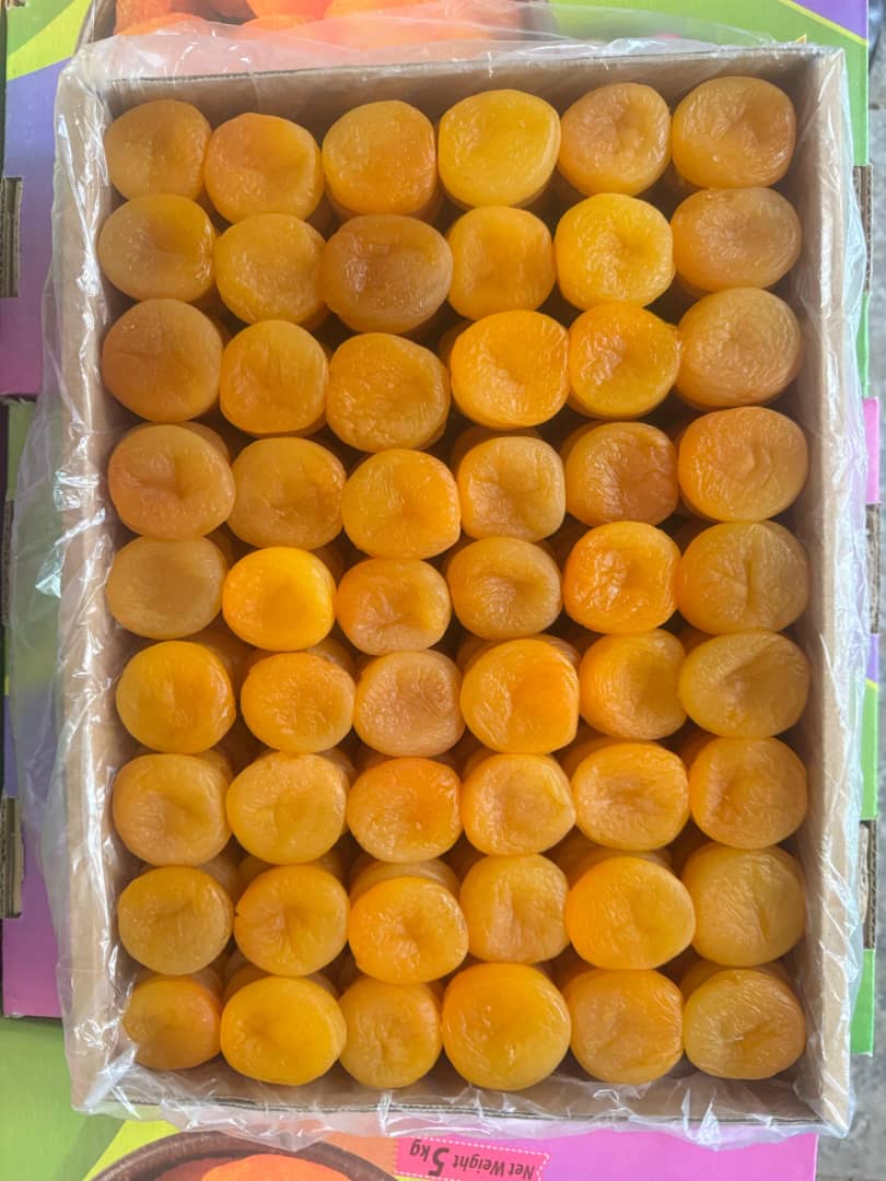 قیصی زردآلو + قيمت مناسب