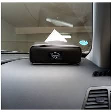 تصویر 1 از دستمال کاغذی خودرو همراه همیشگی
