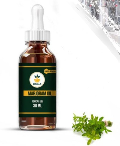روغن مرزنجوش موضعی فروش صادراتی