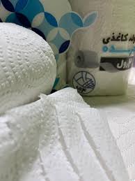 تصویر 2 از دستمال کاغذی حوله ای ضخیم کیفیت مطمئن