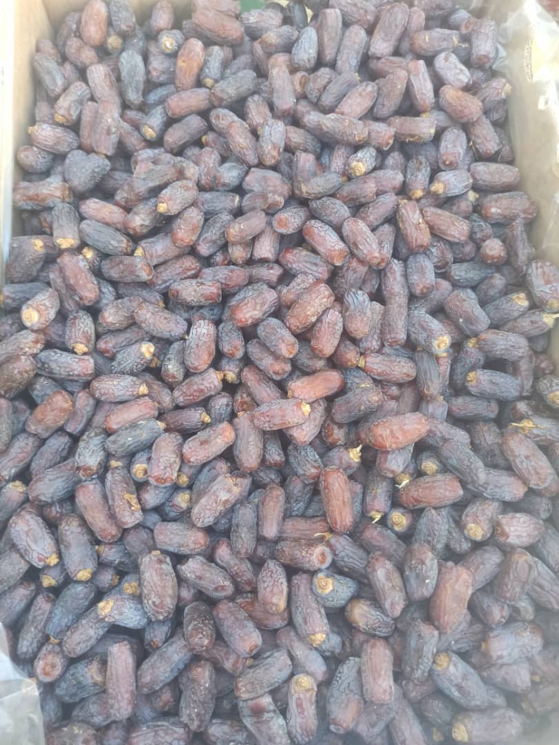 تصویر 3 از خرما پیارم ممتاز با کیفیت بالا