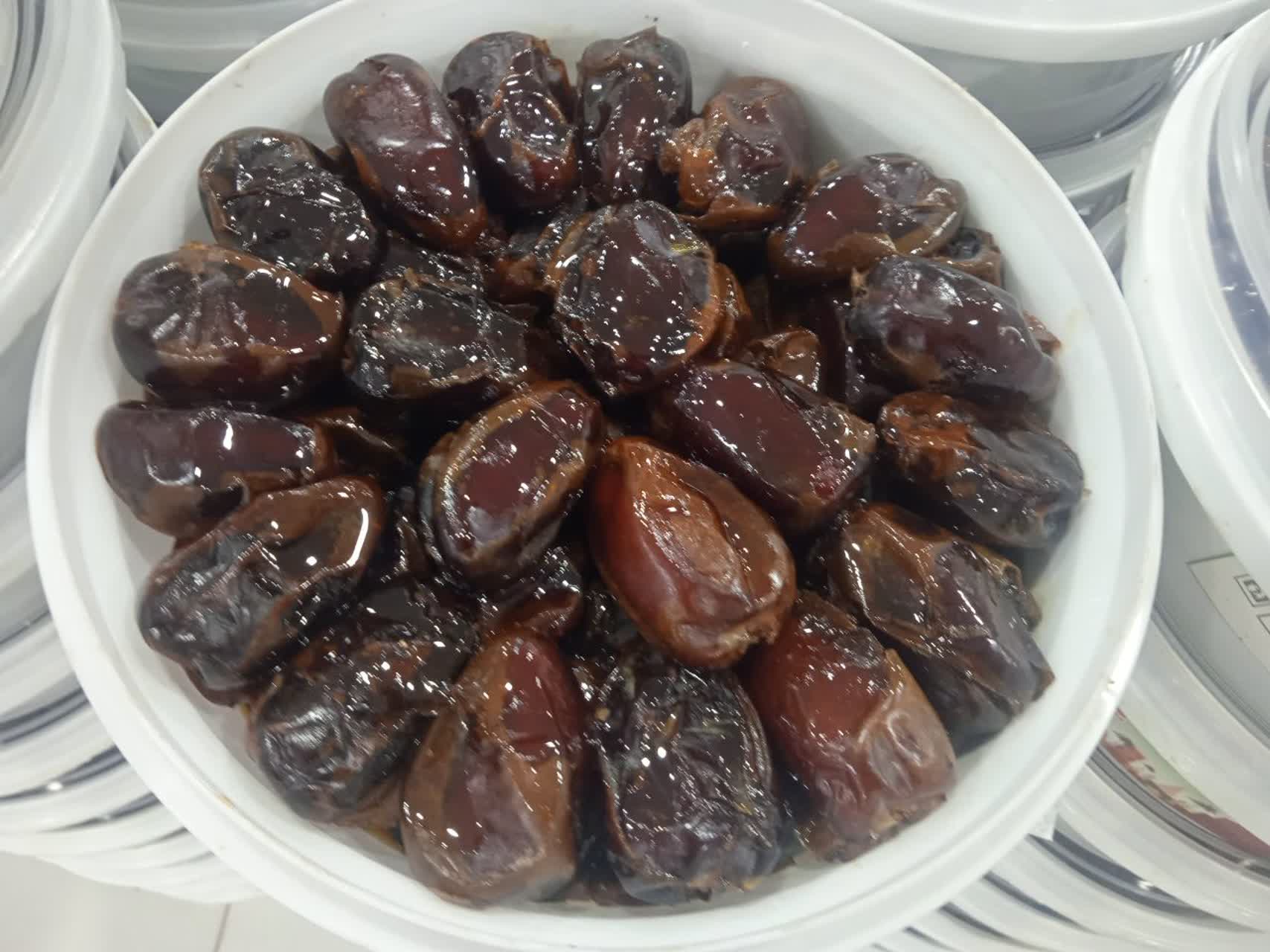 تصویر 3 از خرما کبکاب علوی مخصوص سوغات جنوب