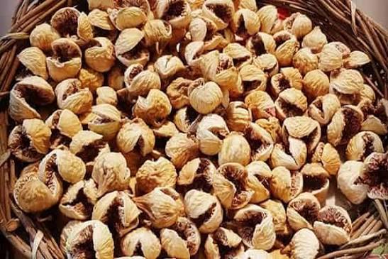 تصویر 3 از خرید و فروش عمده انجیر خشک صدیک | قیمت بار یک‌ دست