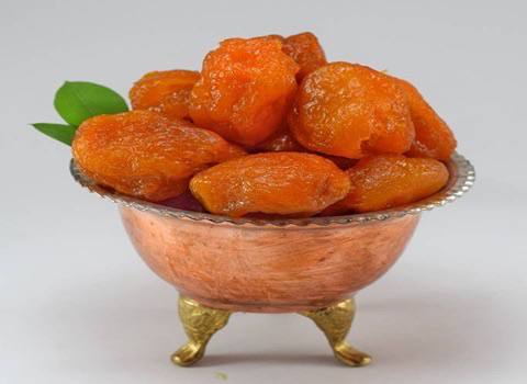فروش فوری آلو بخارا حاج حسنی + قیمت مناسب