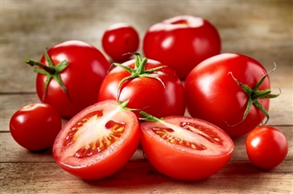 تصویر 4 از گوجه‌ فرنگی شیرین و لطیف با طعم طبیعی