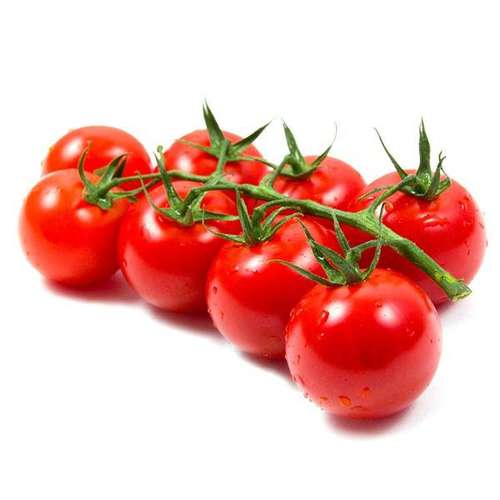 گوجه‌ فرنگی مینیاتوری تازه‌ چین با عطر طبیعی