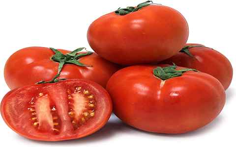 تصویر 3 از گوجه‌ فرنگی فانتزی ریز سالادی + طعم شیرین