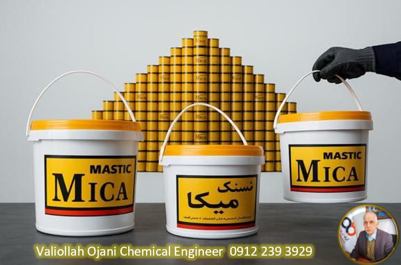 فروش رزین مخصوص