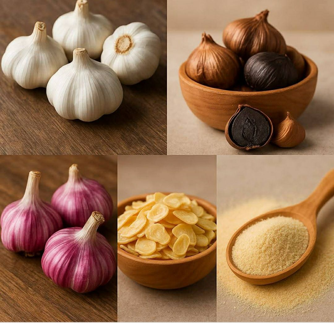 تصویر 1 از خشکبار سیر کوثر