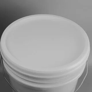 صادرات سطل پلاستیکی 18 لیتری به عراق