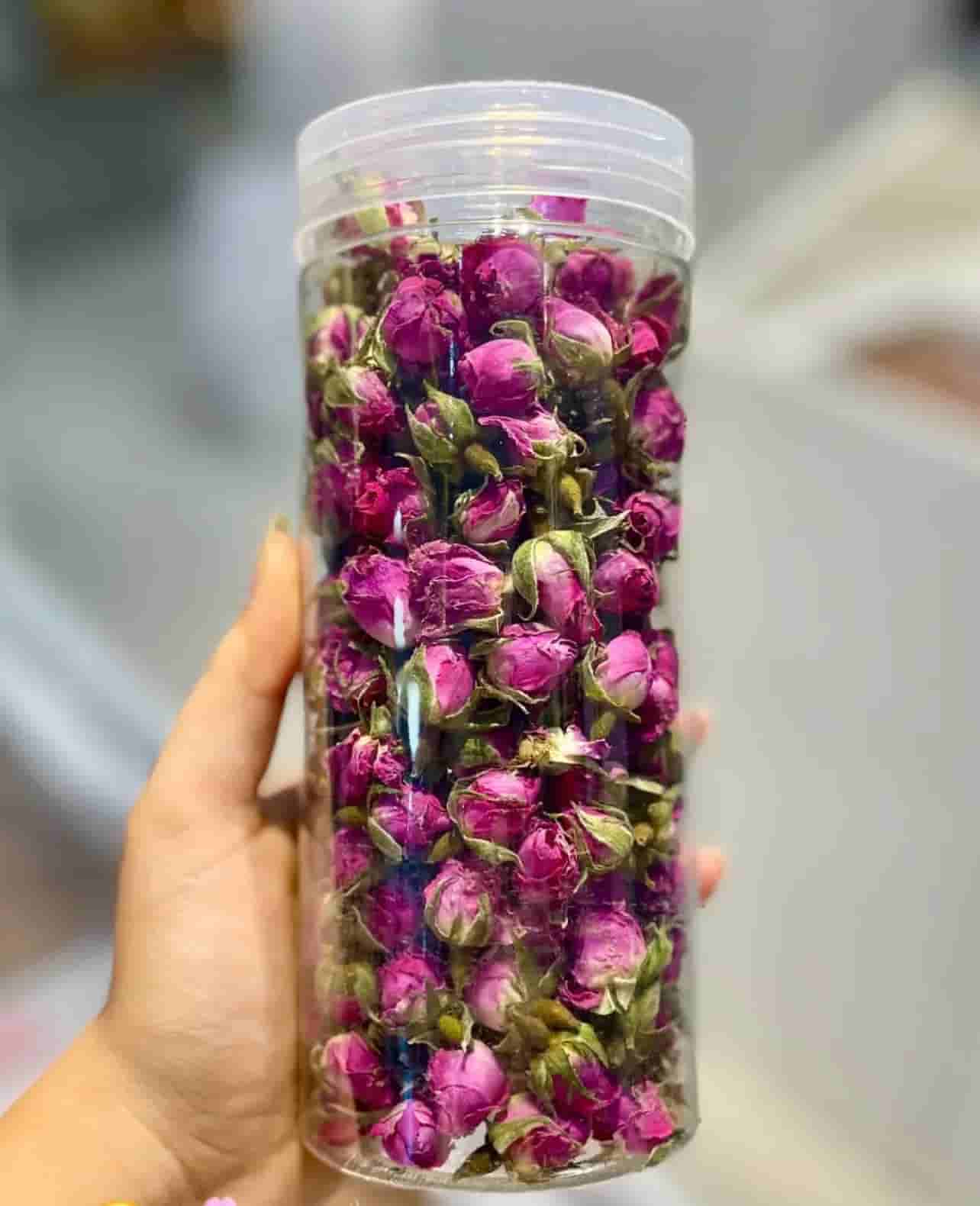 خرید گل محمدی