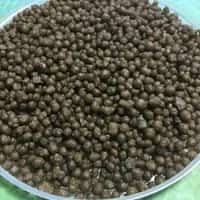 تصویر 2 از غذای ماهی مولی مخصوص آکواریوم‌ های گیاهی