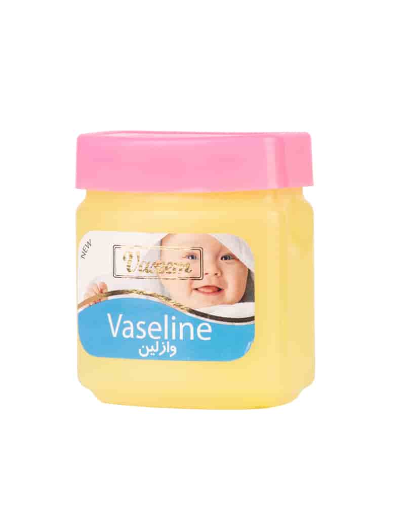 تصویر 4 از وازلین ۵۰ میل تجربه ای مغذی و آرامش بخش برای پوست
