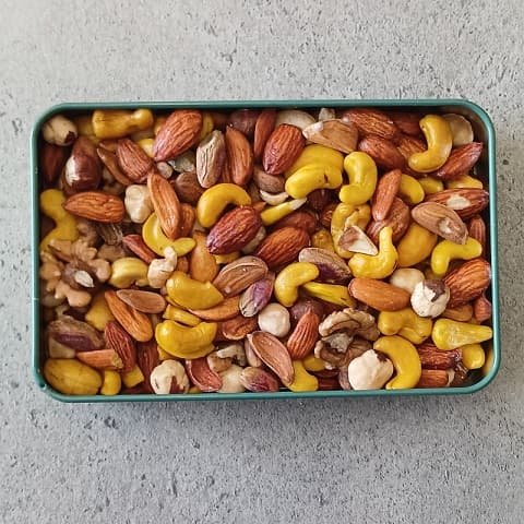 فروش آجیل