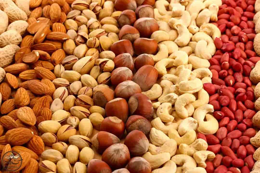 قیمت آجیل