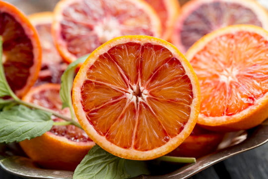 فروش پرتقال خونی