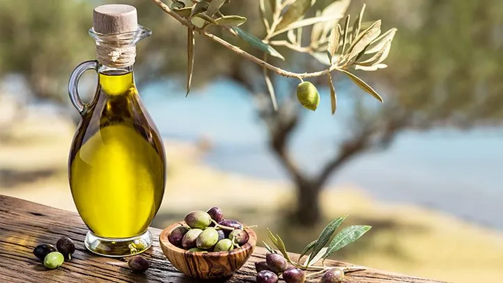 تصویر 3 از روغن زیتون فرابکر اصل به صورت عمده با قیمت استثنایی