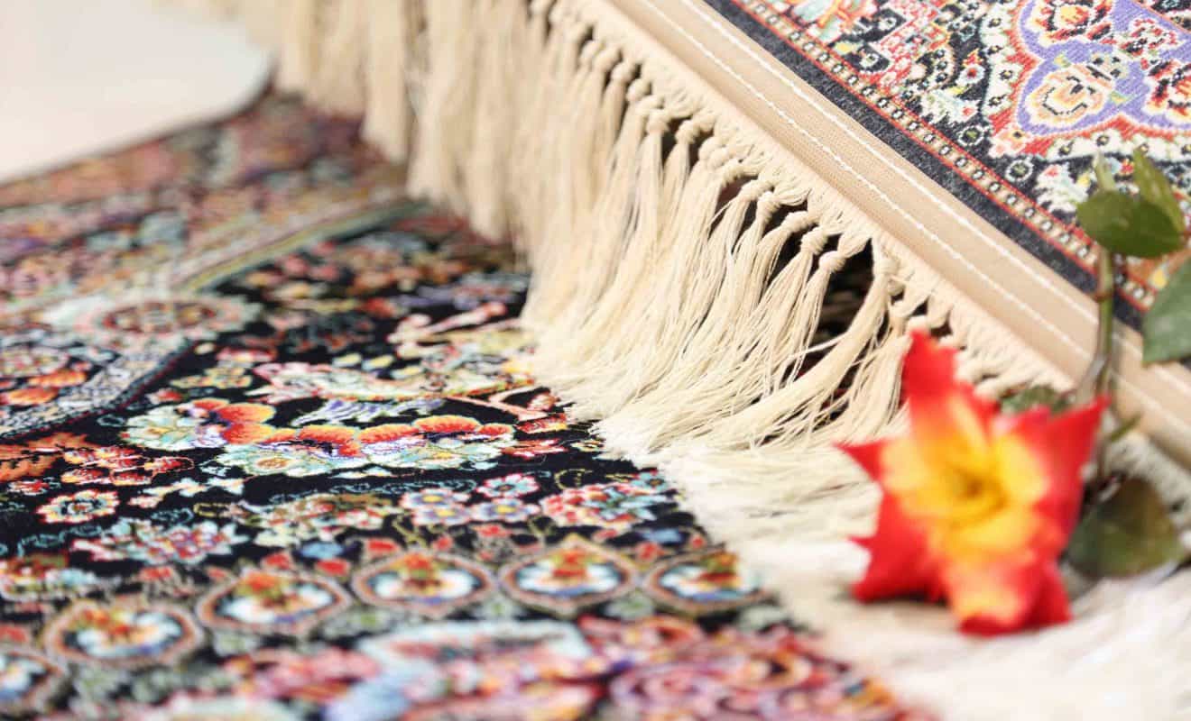 قیمت فرش ماشینی