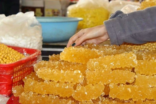 خرید نبات سوغات