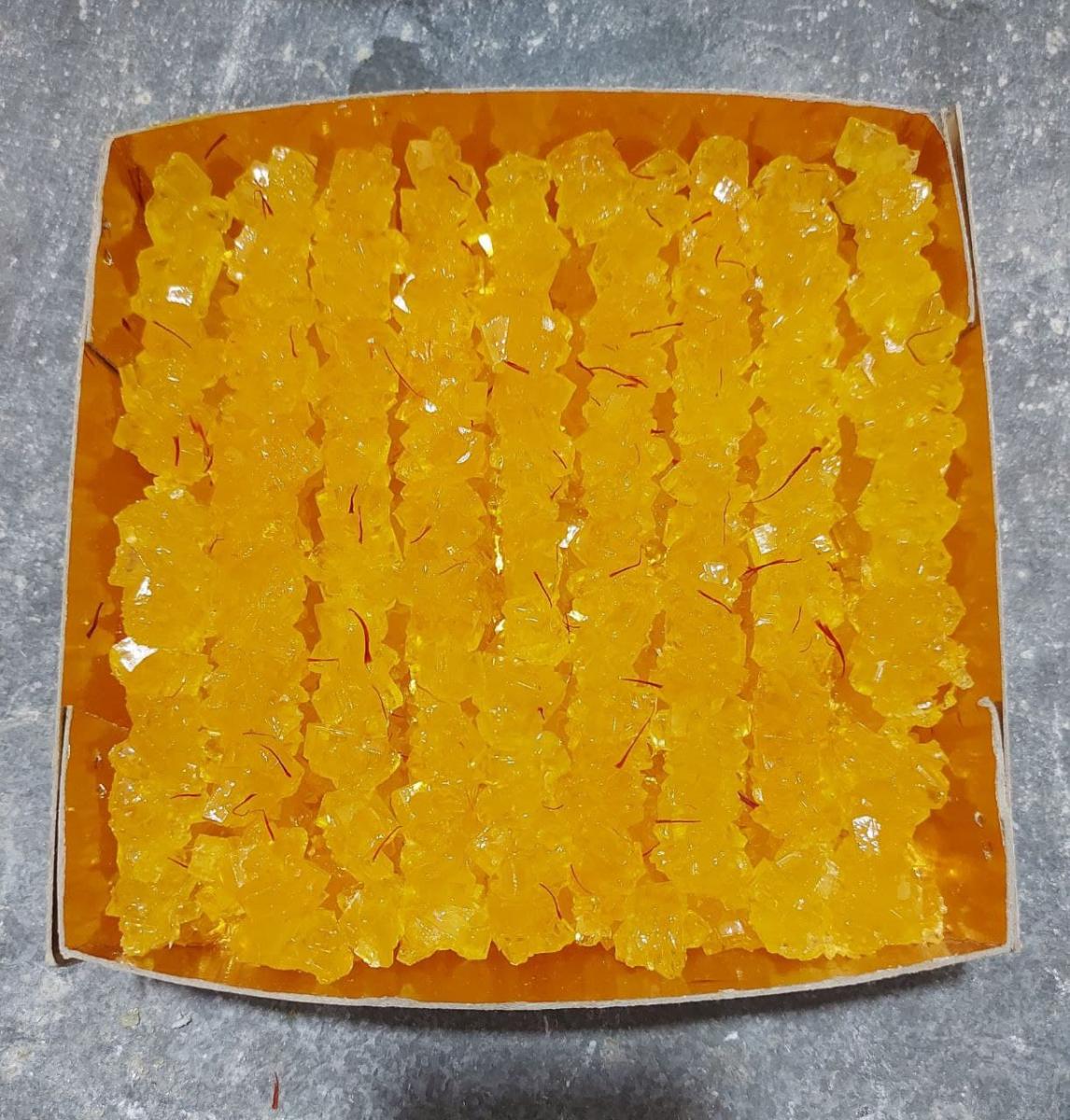 خرید نبات شیرین