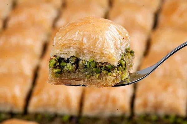 خرید باقلوا