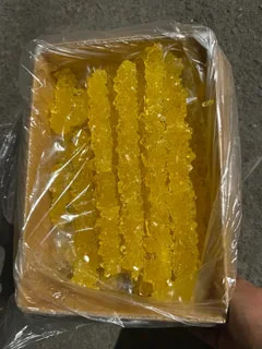 تصویر 4 از نبات اصفهان با طعم مختلف + کیفیت کنترل‌ شده