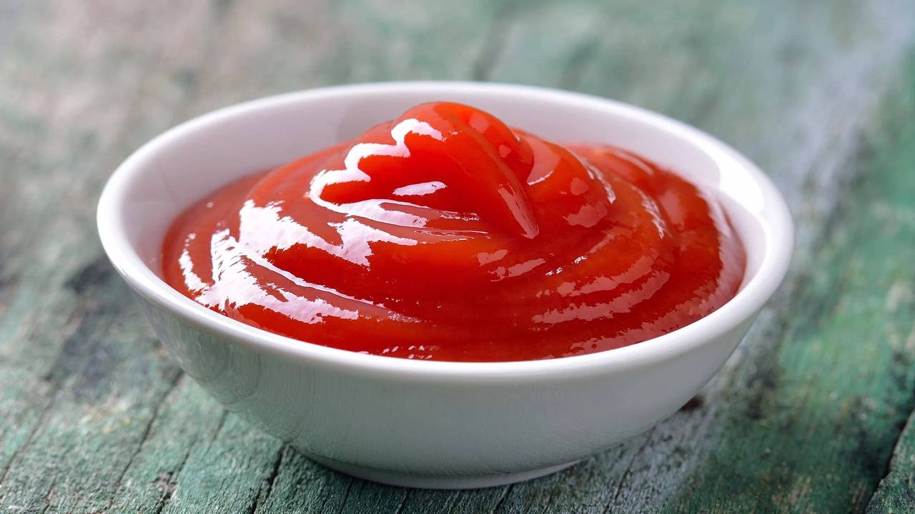 تصویر 2 از رب گوجه فرنگی با طعم شیرین و ترش متعادل برای پخت و پز