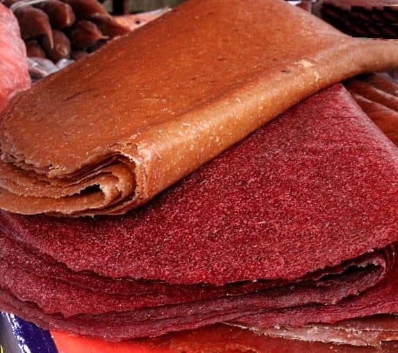 تصویر 3 از لواشک زردآلو خانگی در بسته‌ بندی کاملاً بهداشتی