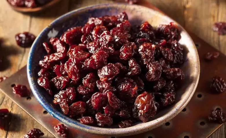 تصویر 2 از آلبالو خشک بهداشتی و با بسته بندی مقاوم