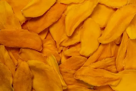 تصویر 3 از انبه خشک عمده مناسب فروشگاه ها و مراکز پخش
