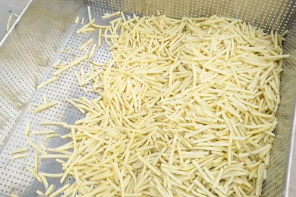 تصویر 4 از سیب زمینی نیمه آماده 10 کیلویی گابریل + فروش عمده + قیمت باورنکردنی