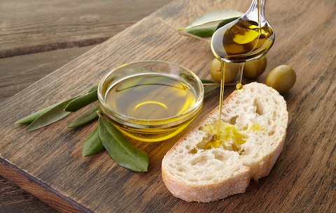 تصویر 1 از قیمت روغن زیتون بکر طارم