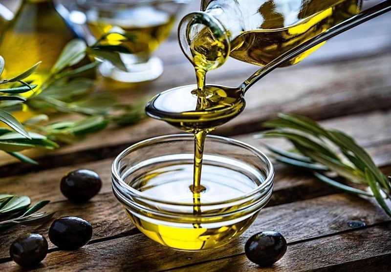 تصویر 2 از قیمت روغن زیتون بکر طارم